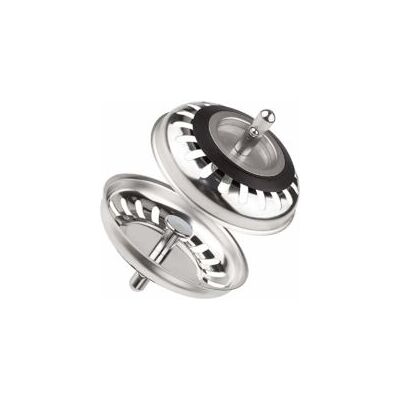 OEM Juego De 2 Coladores Para Fregadero De Cocina, Para Fregaderos De 78 A 80 Mm - Crezuo OEM Juego De 2 Coladores Para Fregadero De Cocina, Para Fregaderos De 78 A 80 Mm - Crezuo