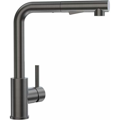 OEM Grifo De Cocina Con Rociador Extraíble, Grifo Mezclador De Cocina Con Rociador Extraíble, Grifo De Fregadero Con 2 Tipos De Rociado, Grifo Mezclador Monomando Para Fregadero, 360° OEM Grifo De Cocina Con Rociador Extraíble, Grifo Mezclador De Cocina Con Rociador Extraíble, Grifo De Fregadero Con 2 Tipos De Rociado, Grifo Mezclador Monomando Para Fregadero, 360°