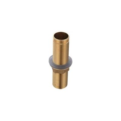 OEM Grifo Mezclador Para Fregadero De Cocina De 100 Mm, Amarillo, Tamaño: 32 X 100 Mm - Crezuo OEM Grifo Mezclador Para Fregadero De Cocina De 100 Mm, Amarillo, Tamaño: 32 X 100 Mm - Crezuo