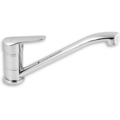 Grifo de Cocina Novaservis Titania Iris New Cromo - 94491.0 Grifo de Cocina Novaservis Titania Iris New Cromo - 94491.0