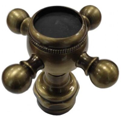 HORUS - Julia/Eloise - Bronce mate - Faucet Crossbar HORUS - Julia/Eloise - Bronce mate - Faucet Crossbar