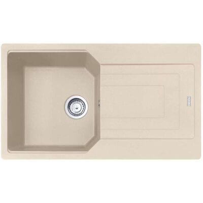 Franke UBG 611-86 - Fragranite - 860x500 - Fregadero Franke UBG 611-86 - Fragranite - 860x500 - Fregadero