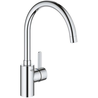 Eurosmart Cosmopolitan Mezclador De Fregadero, Cromo (32843002) - Grohe Eurosmart Cosmopolitan Mezclador De Fregadero, Cromo (32843002) - Grohe