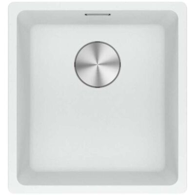 Franke - Maris - Fragranite - Blanco - Sink Franke - Maris - Fragranite - Blanco - Sink