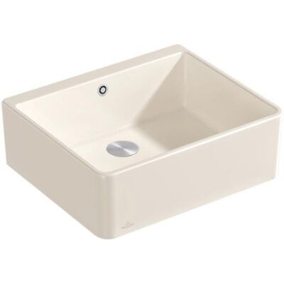 Villeroy & Boch - Modelo 636002KR - Fregadero de una cubeta Villeroy & Boch - Modelo 636002KR - Fregadero de una cubeta