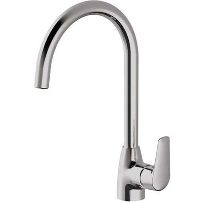GENERICO Grifo Monomando Cocina K33053c Borras GENERICO Grifo Monomando Cocina K33053c Borras