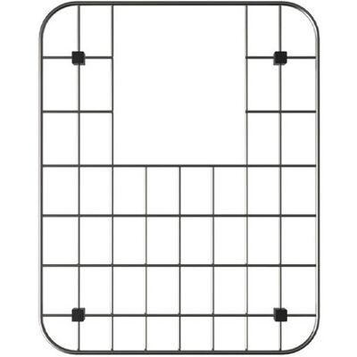 Elleci Agb01300 Cesta Y Bandeja Para El Fregadero Sink Grid Gris Elleci Agb01300 Cesta Y Bandeja Para El Fregadero Sink Grid Gris