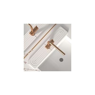 OEM Juego De Absorbentes De Tierra De Diatomeas Para Grifos, Protectores Antisalpicaduras, De Secado Rápido, Para Fregaderos De Cocina, Autocaravanas Y Encimeras De Baño (blanco, 40 X 10 Cm) - Crezuo OEM Juego De Absorbentes De Tierra De Diatomeas Para Grifos, Protectores Antisalpicaduras, De Secado Rápido, Para Fregaderos De Cocina, Autocaravanas Y Encimeras De Baño (blanco, 40 X 10 Cm) - Crezuo