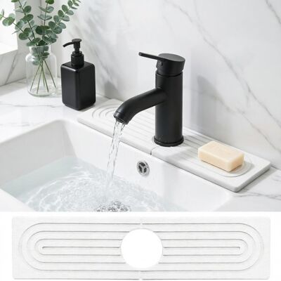 OEM Piedra Absorbente De Agua Para Fregaderos, Alfombrilla De Drenaje, Grifo De Piedra, Alfombrilla De Secado De Piedra, Cocina, Tierra De Diatomeas, Piedra De Secado Rápido, Fregadero, Lavabo, Bandeja Pa OEM Piedra Absorbente De Agua Para Fregaderos, Alfombrilla De Drenaje, Grifo De Piedra, Alfombrilla De Secado De Piedra, Cocina, Tierra De Diatomeas, Piedra De Secado Rápido, Fregadero, Lavabo, Bandeja Pa