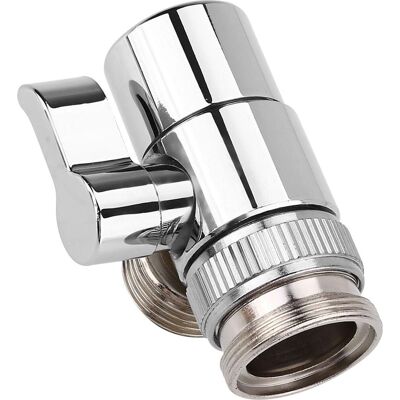OEM Desviador De Grifo De Baño, Cocina O Fregadero, Válvula De Agua, Adaptador De Manguera OEM Desviador De Grifo De Baño, Cocina O Fregadero, Válvula De Agua, Adaptador De Manguera