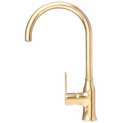 Alveus Slim Monarch - Grifo de cocina - Bronce Alveus Slim Monarch - Grifo de cocina - Bronce