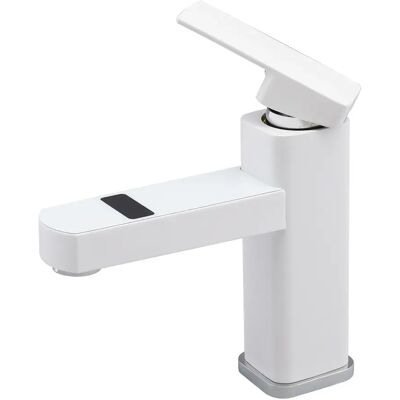 OEM Grifo De Cocina, Grifo De Cocina Blanco, Grifo De Fregadero, Grifo Mezclador Monomando OEM Grifo De Cocina, Grifo De Cocina Blanco, Grifo De Fregadero, Grifo Mezclador Monomando