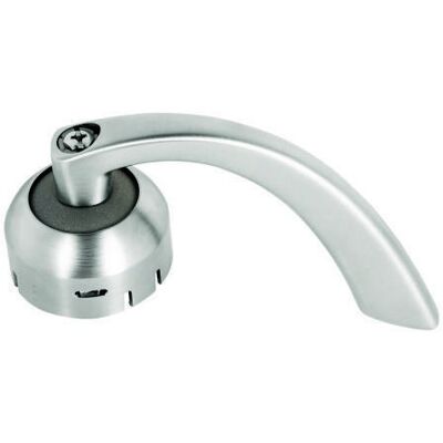 Grohe Modelo 46572SD0 Grifo de acero inoxidable - Grifo Grohe Modelo 46572SD0 Grifo de acero inoxidable - Grifo