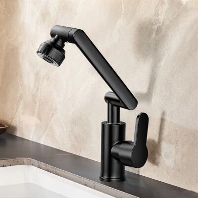 OEM Grifo Giratorio De 360°, Grifo De Cocina De Alta Presión, Apto Para Cocinas, Granjas, Autocaravanas, Lavaderos Y Otros Lugares. OEM Grifo Giratorio De 360°, Grifo De Cocina De Alta Presión, Apto Para Cocinas, Granjas, Autocaravanas, Lavaderos Y Otros Lugares.