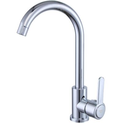 OEM Grifo Mezclador De Cocina De Una Sola Manija Grifos De Cocina De Nivel Grifos De Fregadero De Cocina De Acero Inoxidable OEM Grifo Mezclador De Cocina De Una Sola Manija Grifos De Cocina De Nivel Grifos De Fregadero De Cocina De Acero Inoxidable