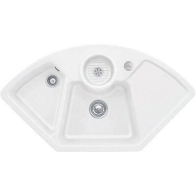 Fregadero de esquina Villeroy & Boch - Cocina Fregadero de esquina Villeroy & Boch - Cocina