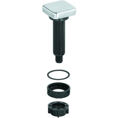 Tirador Giratorio Grohe 42586 Para Fregaderos De Cocina De Acero Inoxidable Tirador Giratorio Grohe 42586 Para Fregaderos De Cocina De Acero Inoxidable