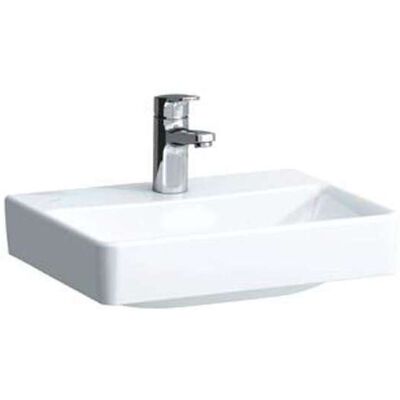 Lavabo de cerámica suspendido Laufen Pro S - 450x340 mm Lavabo de cerámica suspendido Laufen Pro S - 450x340 mm