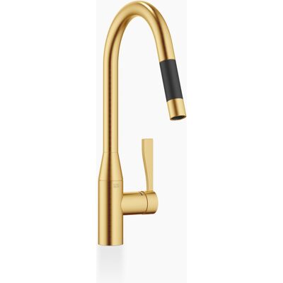 Dornbracht - Cocina - Mezclador De Fregadero Sync, Con Extractor Dornbracht - Cocina - Mezclador De Fregadero Sync, Con Extractor
