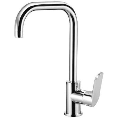 GENERICO Grifo Monomando Cocina Dub2955c Borras GENERICO Grifo Monomando Cocina Dub2955c Borras