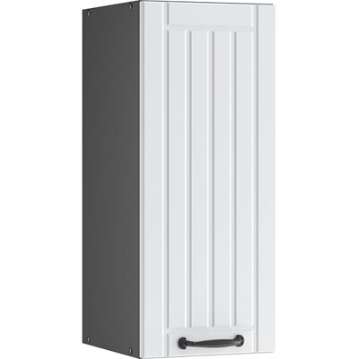 Vicco - Armario colgante Fame-Line 30 cm - Estilo de casa de campo Vicco - Armario colgante Fame-Line 30 cm - Estilo de casa de campo