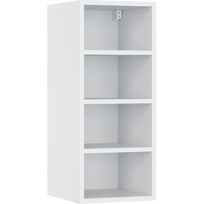 Estante de baño Fame-Line Vicco - 30x72 cm Blanco Estante de baño Fame-Line Vicco - 30x72 cm Blanco