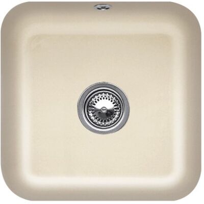Fregadero bajo encimera Ivory de Villeroy & Boch - 50cm CeramicPlus Fregadero bajo encimera Ivory de Villeroy & Boch - 50cm CeramicPlus
