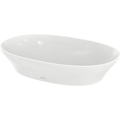 Lavabo de pared TOTO - Cefiontect, 400mm, Blanco - Lavabo de pared Lavabo de pared TOTO - Cefiontect, 400mm, Blanco - Lavabo de pared