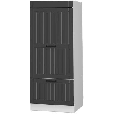 Vicco Armario para microondas - Modern, Ajustable, Duradero Vicco Armario para microondas - Modern, Ajustable, Duradero