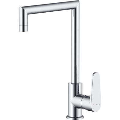 Essebagno Fangolo Grifo Monomando De Fregadero Cromo Essebagno Fangolo Grifo Monomando De Fregadero Cromo