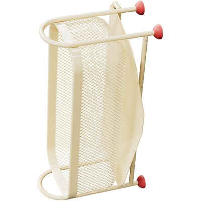 OEM Estante Metálico Para Fregadero Que Ahorra Espacio - Blanco Leche N OEM Estante Metálico Para Fregadero Que Ahorra Espacio - Blanco Leche N