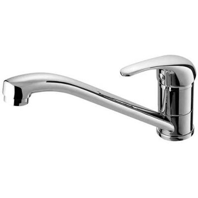 GENERICO Grifo Monomando Cocina K1005c Borras GENERICO Grifo Monomando Cocina K1005c Borras