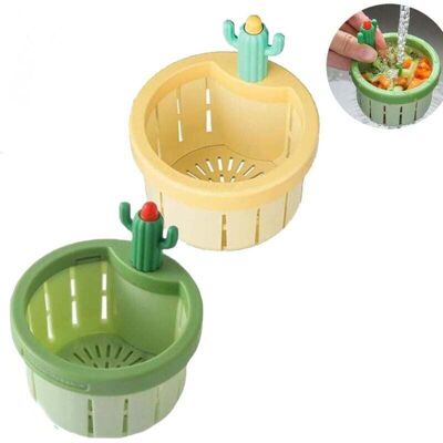 OEM Juego De 2 Coladores Para Fregadero De Cocina, Colador Autolimpiante Para Fregadero De Cocina, Filtro Para Cabello, Colador De Desagüe Para Fregadero, Rejilla Antiobstrucción Para Fregaderos De Cocina OEM Juego De 2 Coladores Para Fregadero De Cocina, Colador Autolimpiante Para Fregadero De Cocina, Filtro Para Cabello, Colador De Desagüe Para Fregadero, Rejilla Antiobstrucción Para Fregaderos De Cocina