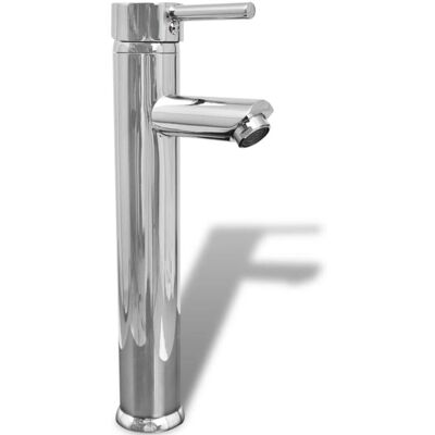 Grifo Mezclador De Cuarto De Baño Latón Vidaxl Grifo Mezclador De Cuarto De Baño Latón Vidaxl