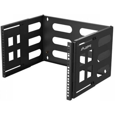 Lanberg Fb01-5406-10b Accesorio De Bastidor Soporte Lanberg Fb01-5406-10b Accesorio De Bastidor Soporte