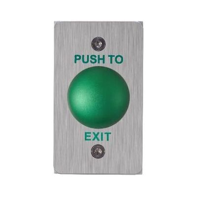 HIKVISION Ds-k7p05 Exit Button HIKVISION Ds-k7p05 Exit Button
