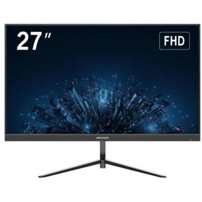 Monitor 27" Hikvision Ds-d5027f3-2p2 Monitor 27" Hikvision Ds-d5027f3-2p2