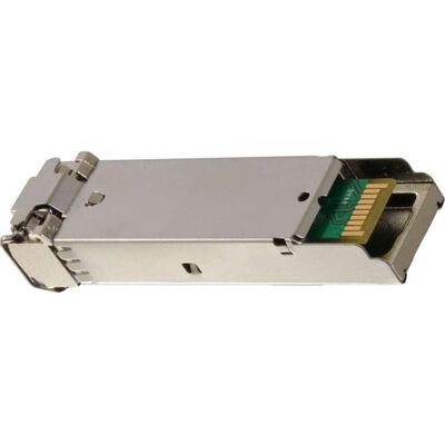 Transceptor De Red Cisco Glc-lx-sm-rgd= 1 000 Mb/s Monomodo Transceptor De Red Cisco Glc-lx-sm-rgd= 1 000 Mb/s Monomodo