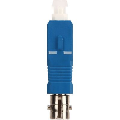 OEM Adaptador Sc Macho A St Hembra, De 1310 Nm A 1550 Nm, Acoplador De Conector De Fibra Óptica Monomodo De Baja Pérdida. OEM Adaptador Sc Macho A St Hembra, De 1310 Nm A 1550 Nm, Acoplador De Conector De Fibra Óptica Monomodo De Baja Pérdida.