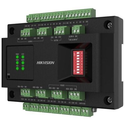 Hikvision Ds-k2m002x Module Hikvision Ds-k2m002x Module