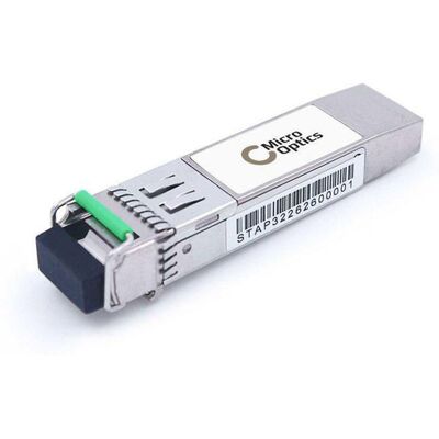 OEM Módulo Sfp+ De Fibra Óptica Lanview Mo-sfp-10g-bx40u De 10g Y 40 Km Bidi OEM Módulo Sfp+ De Fibra Óptica Lanview Mo-sfp-10g-bx40u De 10g Y 40 Km Bidi