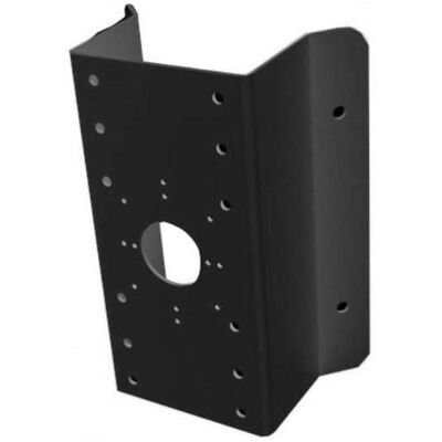 Adaptador de esquina Hikvision DS-1276ZJ negro - Accesorios para cámaras Adaptador de esquina Hikvision DS-1276ZJ negro - Accesorios para cámaras