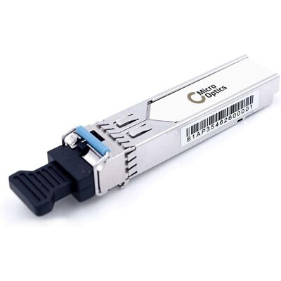 OEM Lanview Sfp Tx1310/rx1550, Smf, 10 Km, Mo-mgb-tla10 OEM Lanview Sfp Tx1310/rx1550, Smf, 10 Km, Mo-mgb-tla10