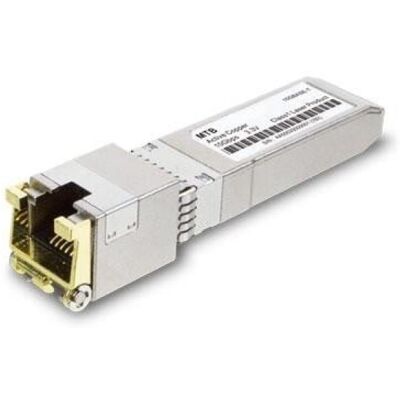 Planet Mtb-la10 Red Modulo Transceptor Fibra Óptica 10000 Mbit/s Sfp+ 10000 Nm Planet Mtb-la10 Red Modulo Transceptor Fibra Óptica 10000 Mbit/s Sfp+ 10000 Nm