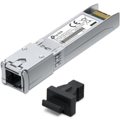 Tp-link Ds-pma-combo C+ Red Modulo Transceptor Fibra Óptica 9953 Mbit/s Sfp+ Tp-link Ds-pma-combo C+ Red Modulo Transceptor Fibra Óptica 9953 Mbit/s Sfp+