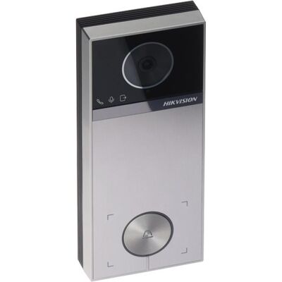 Ds-kv6114-mwbe1 Stacja Bramowa Hikvision Ds-kv6114-mwbe1 Stacja Bramowa Hikvision