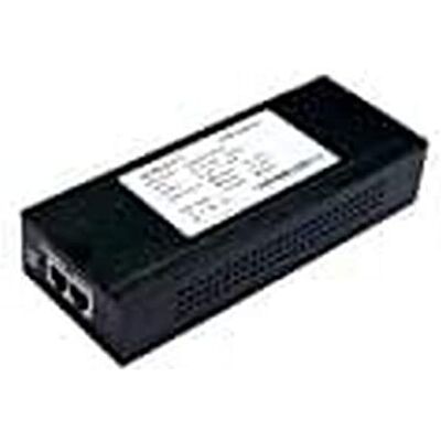 Inyector Poe Hikvision Las60-57cn-rj45 60w 90-264vac Inyector Poe Hikvision Las60-57cn-rj45 60w 90-264vac