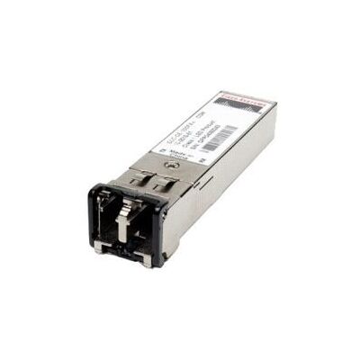 Cisco 100base-fx Sfp For Ge Sfp Port On 3750 - 3560 - 2970 - 2960 Cisco 100base-fx Sfp For Ge Sfp Port On 3750 - 3560 - 2970 - 2960