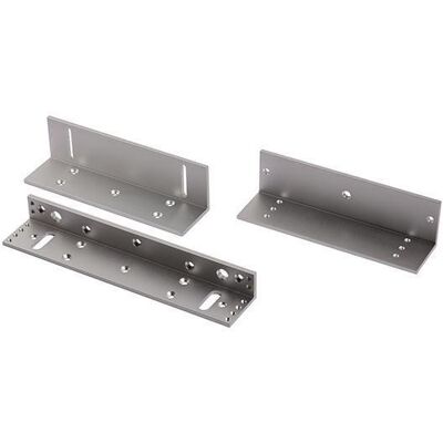 Hikvision Ds-k4h250-lz Soporte Gris Diseño Moderno Hikvision Ds-k4h250-lz Soporte Gris Diseño Moderno