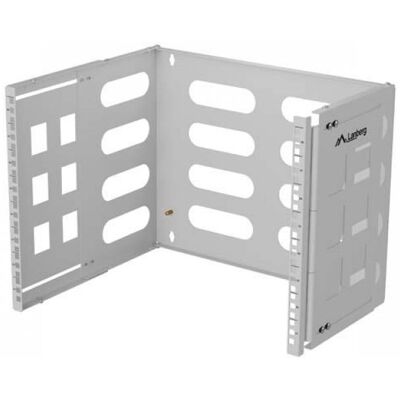 Lanberg Fb01-5408-10s Accesorio De Bastidor Soporte Lanberg Fb01-5408-10s Accesorio De Bastidor Soporte
